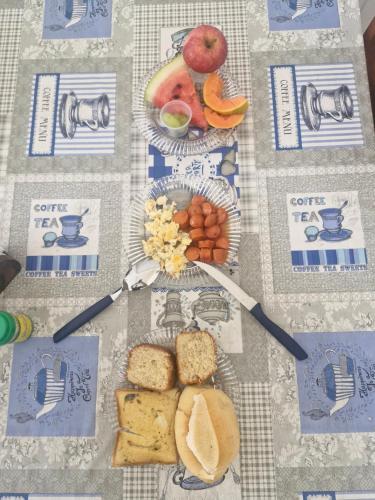 Hotel pacífico in Rio Branco, Brasil