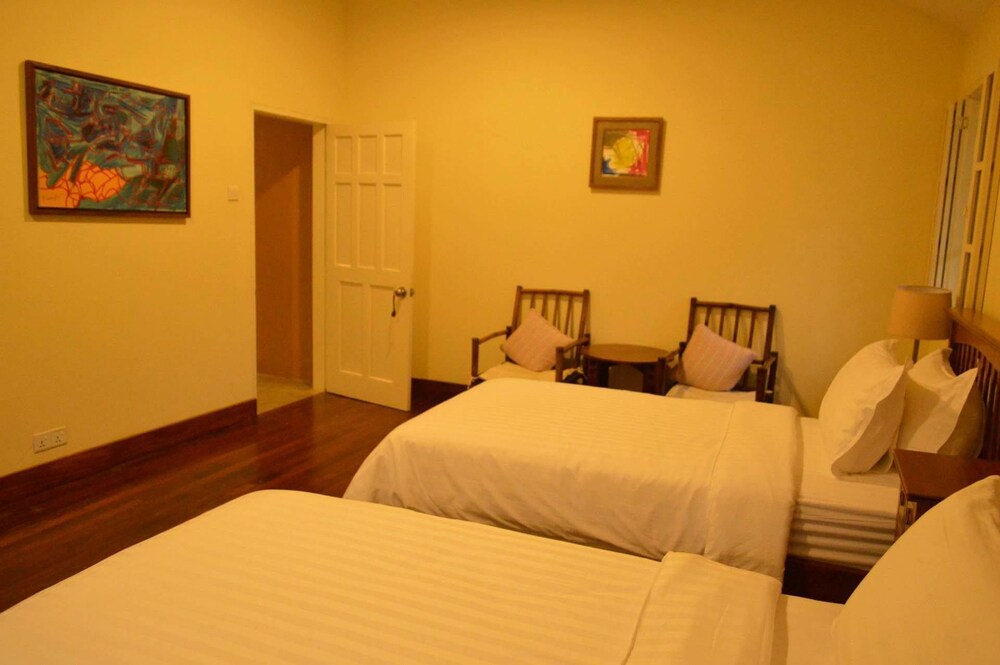 Bulaeinn Villas — Bago — photo 4