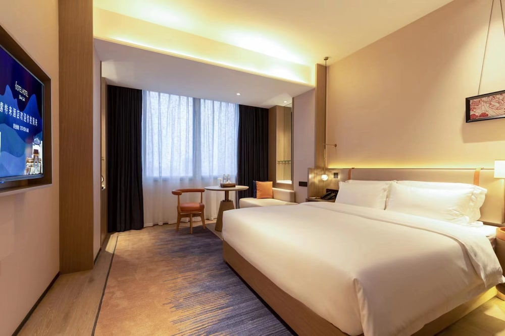 Foshan Xinxuangong Hotel - last minute hotel in Foshan