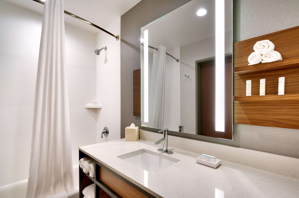 Hilton Garden Inn Prescott Downtown - photo 38