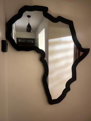Kipepeo Modern Apartment 1br behind Imaara Mall near JKIA