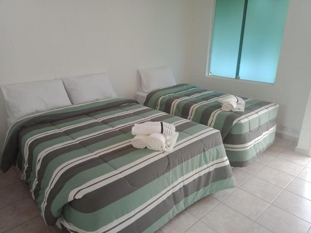 Pousada Ferradura — hotel in Sao Pedro