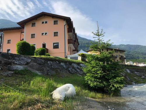 Hotel Laste’ — Caldes — photo 4