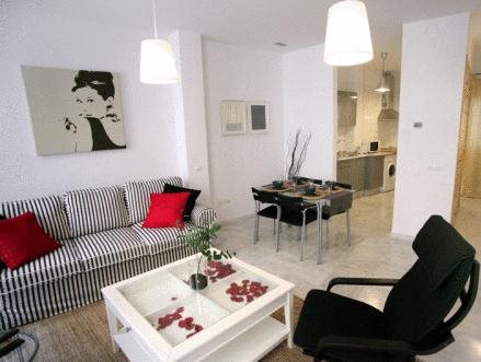Sleepin Sevilla — 4-Star Luxury Hotel in Sevilla, Spain