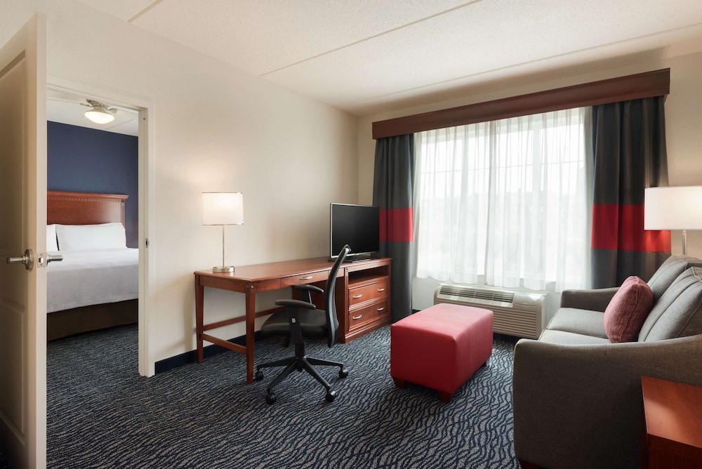 Homewood Suites by Hilton Madison West - photo 16