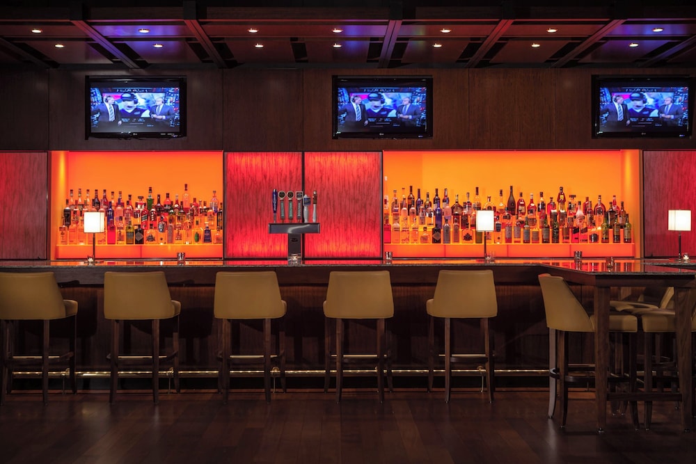 Kansas City Marriott Downtown - photo 64
