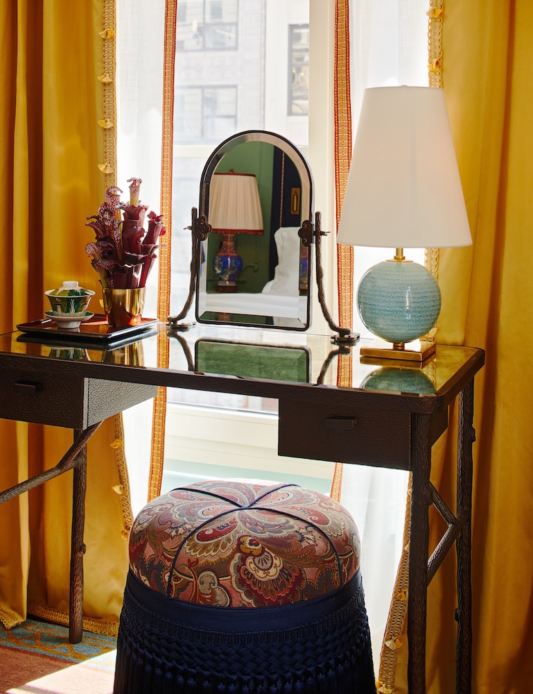 The Fifth Avenue Hotel - photo 22