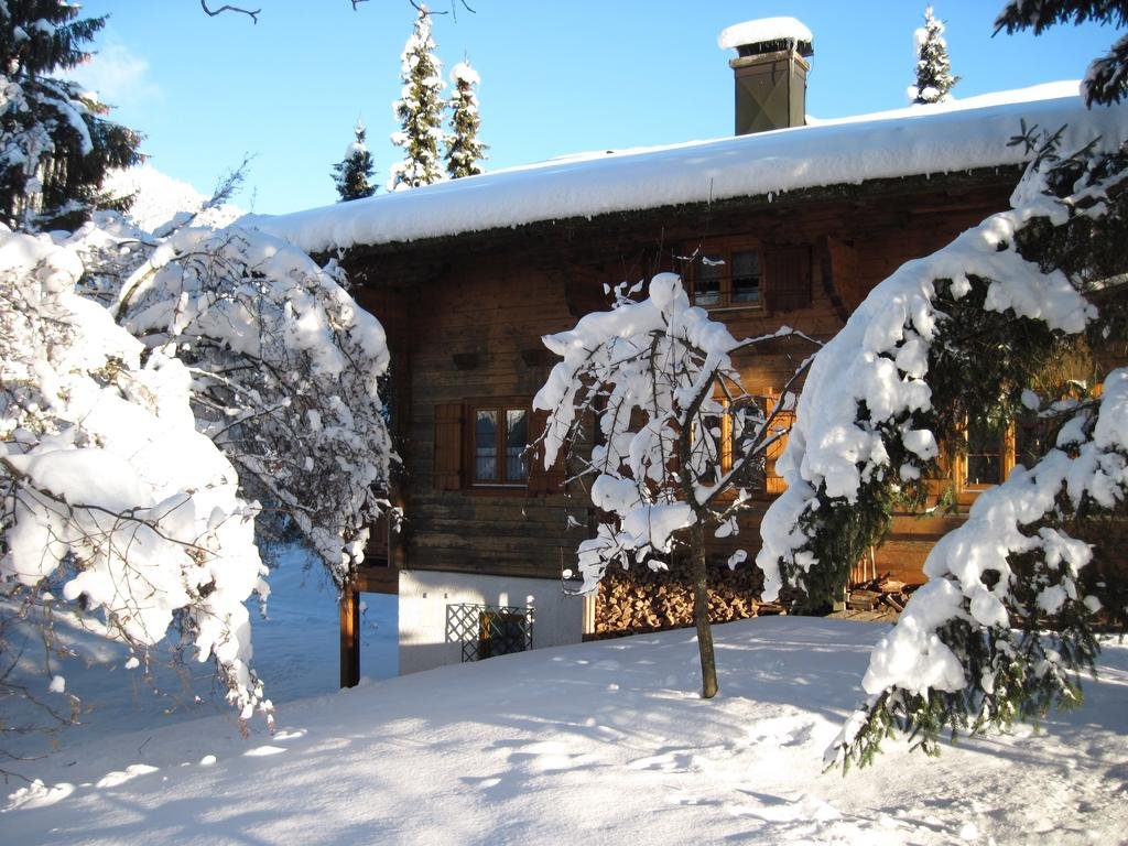 Ferienhaus Höllwart — Pfarrwerfen — photo 5