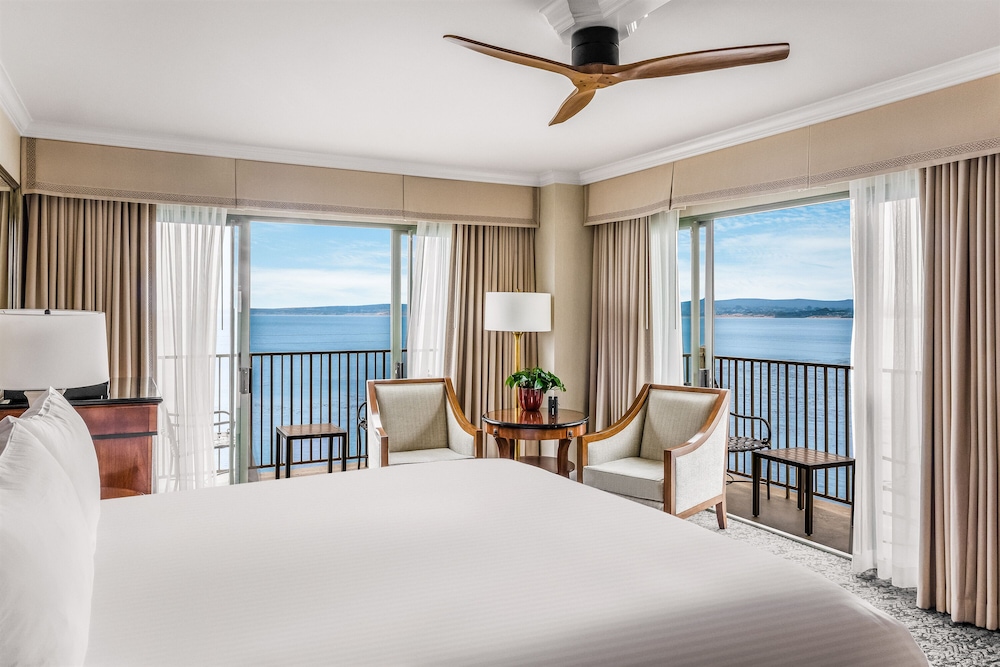 Monterey Plaza Hotel & Spa - photo 38