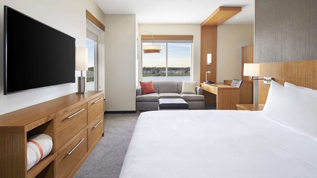 Hyatt Place Jacksonville St. Johns Town Center - photo 31