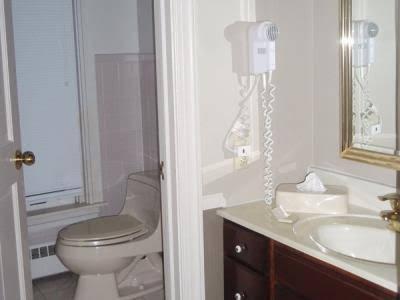 IHG Army Hotels Carlisle Barracks - photo 14
