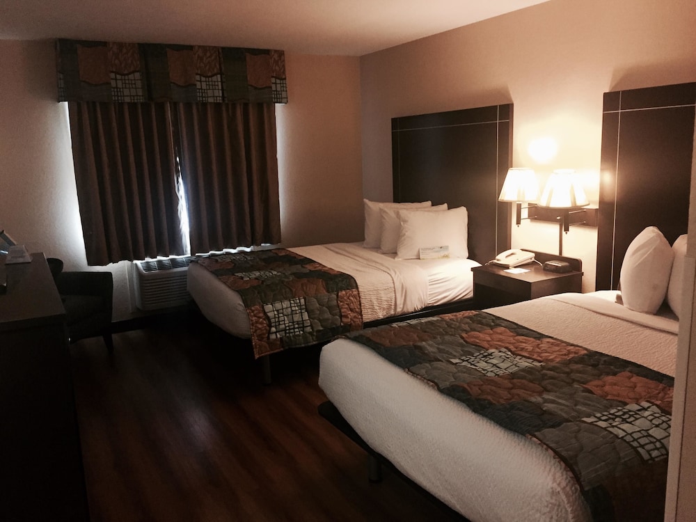 Days Inn by Wyndham North Little Rock Galloway - photo 2