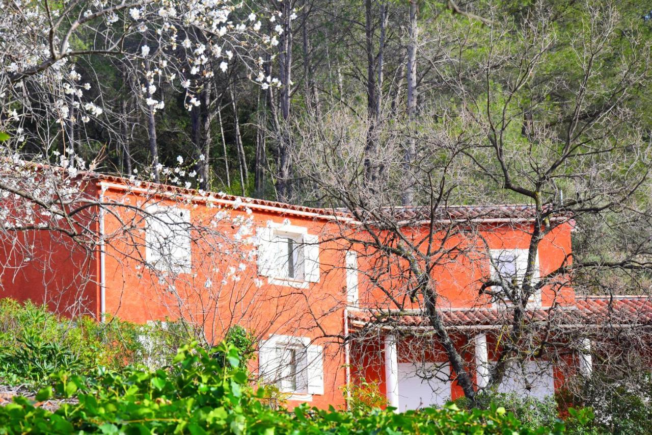 Le Relais du Gapeau — hotel in Sollies-Toucas