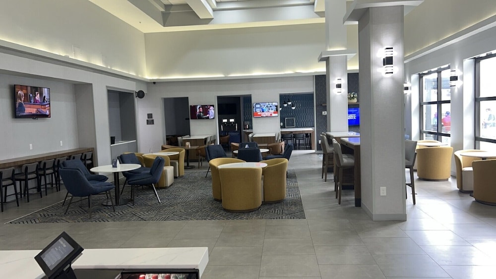 Homewood Suites by Hilton Tulsa South Medical District - photo 3