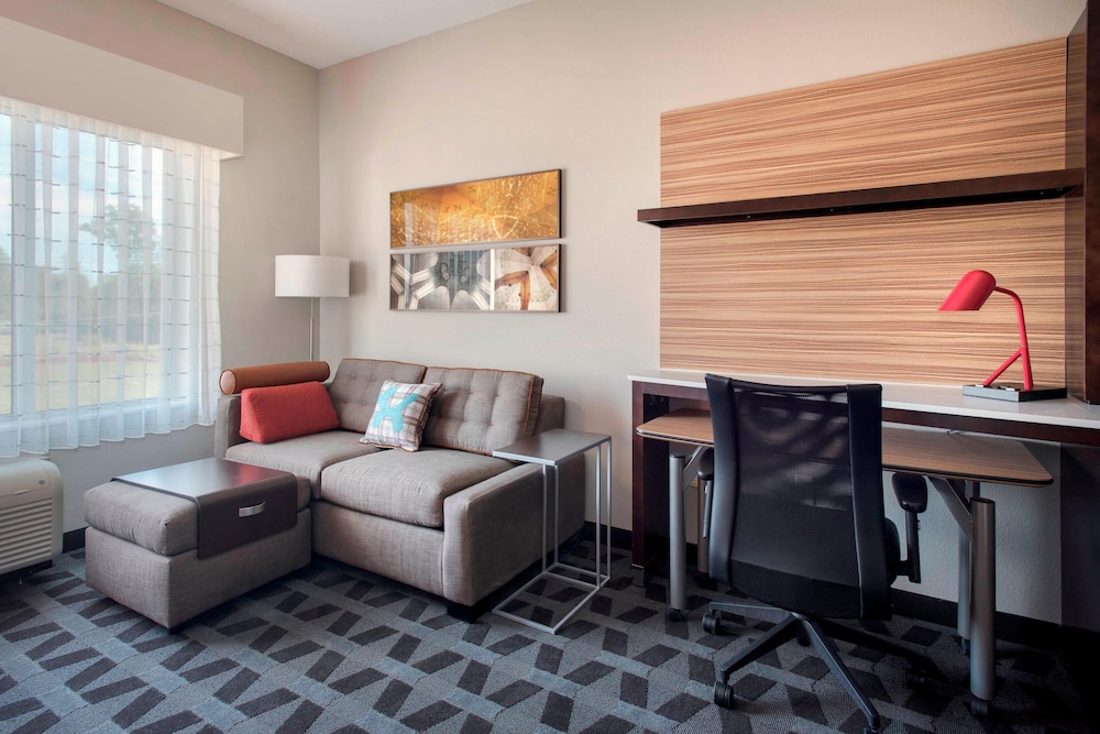 TownePlace Suites by Marriott Nashville Goodlettsville - photo 11