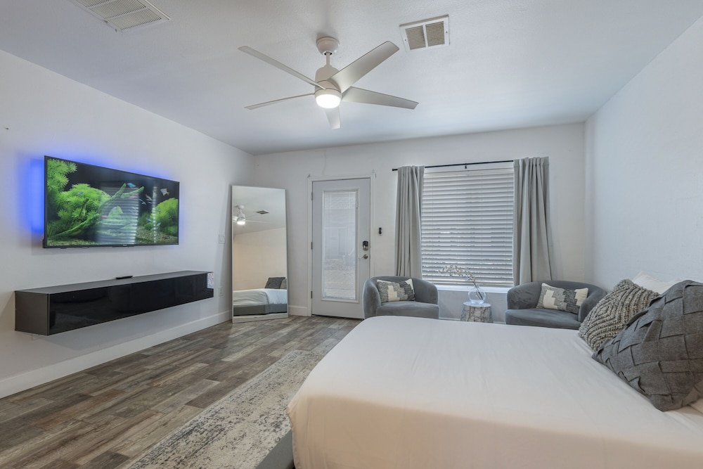 Ash & Ko Boutique Lodging - photo 11