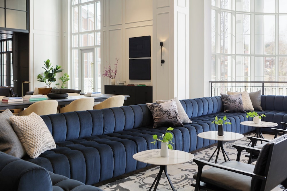 Kimpton The Forum Hotel by IHG - photo 140