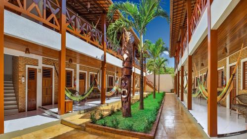Jeri Hotel Group — Unknown City — photo 2