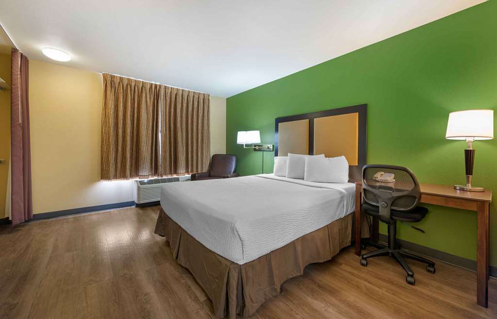 Extended Stay America Suites Colorado Springs West - photo 12
