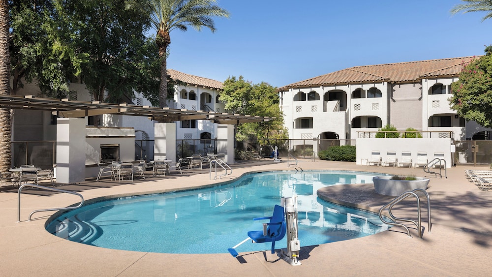 Holiday Inn Club Vacations Scottsdale Resort by IHG - photo 73