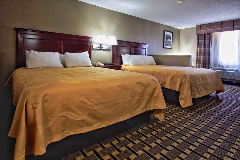 Quality Inn Moore Oklahoma City - photo 24