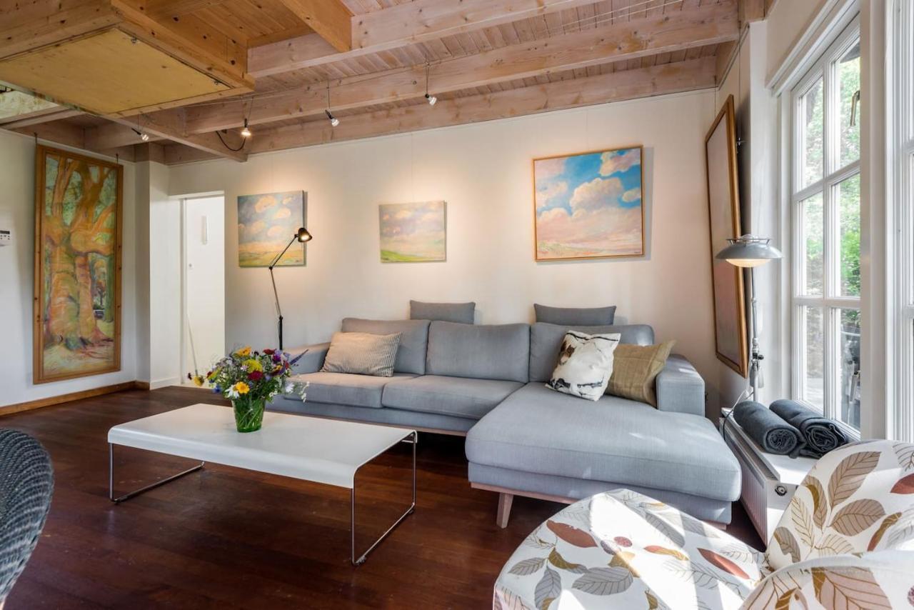 Unique Atelier in Bergen in Bergen, Netherlands