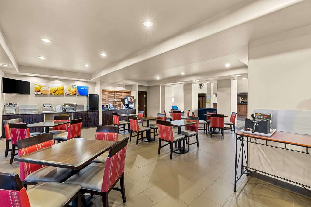 Comfort Inn Benson near Kartchner Caverns - photo 28