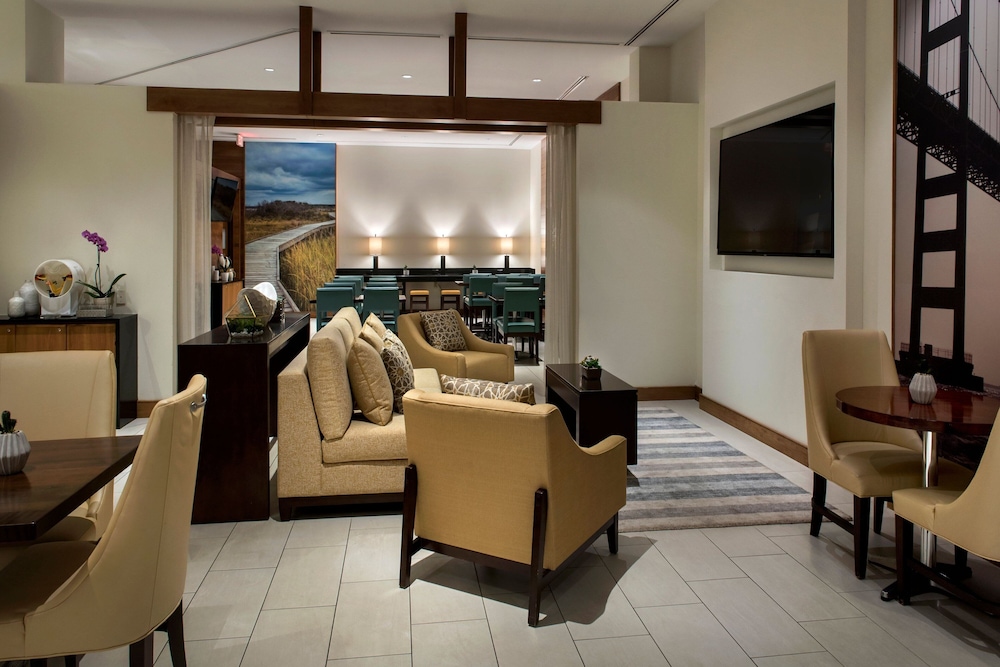 BWI Airport Marriott - photo 24