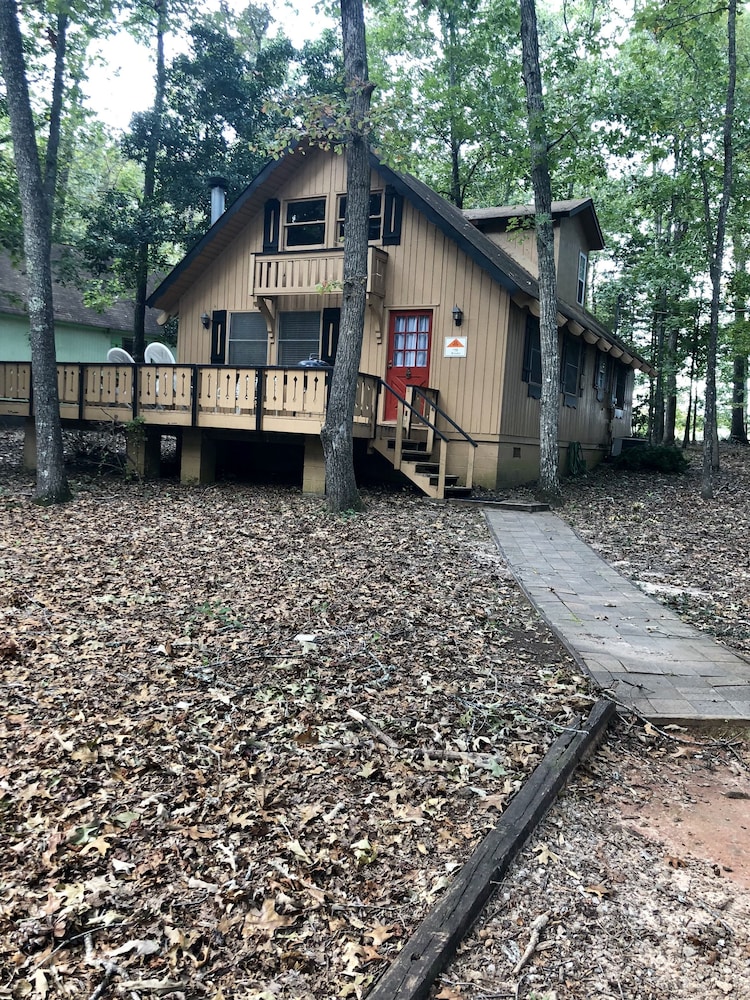 Pine Mountain Club Chalets Resort - photo 366