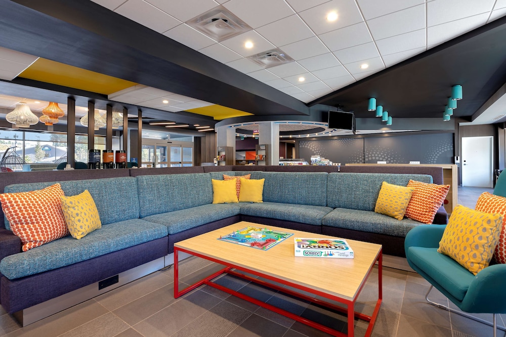 Tru By Hilton Atlanta Galleria Ballpark - photo 9