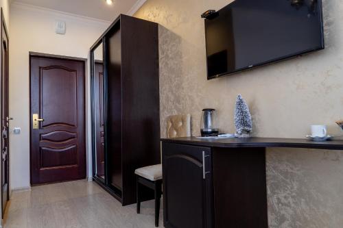 Palazzo Spa Hotel — 4-Star Luxury Hotel in Kislovodsk, Russia