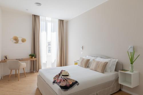 iFlat La Dolce Vita Contemporary Luxury in Rome — 4-Star Luxury Hotel in Rome, Italy
