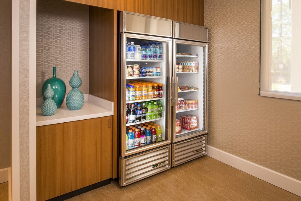 Springhill Suites Gaithersburg - photo 19