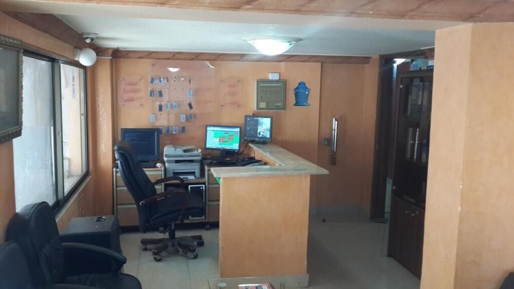 Al Reem Hotel Apartments in Amman, Jordan