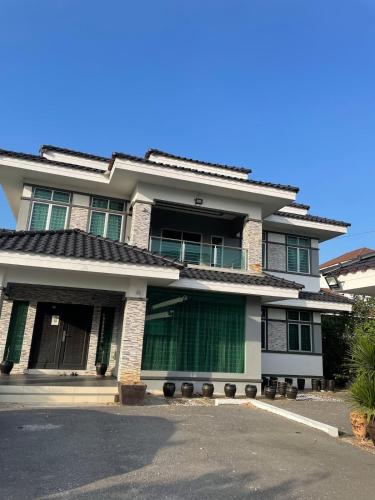 Teratak Kasih in Kangar, Malaysia