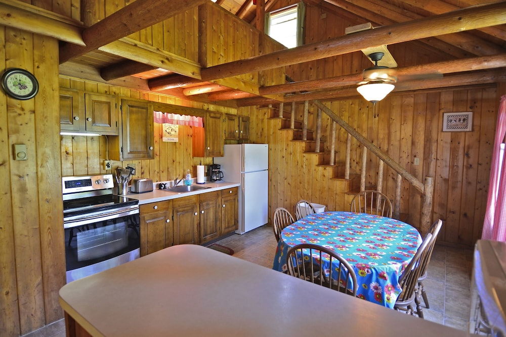 Countryside Cottages - photo 9