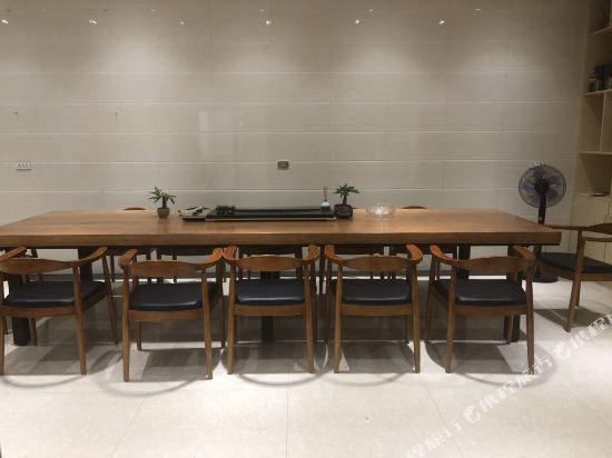 Wugongshan Yakexuan Holiday Inn in Luxi, People's Republic of China