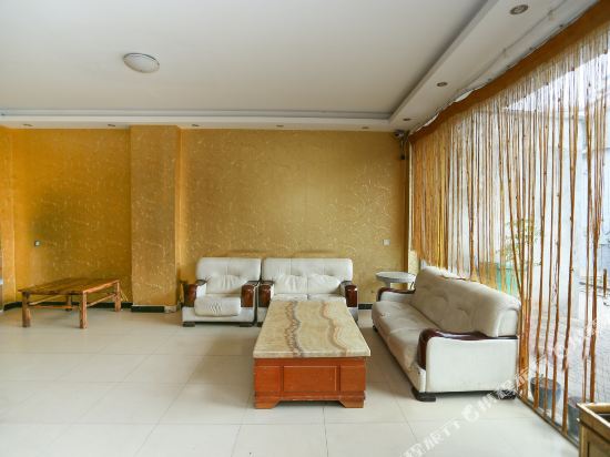 Kunming lanting hotel - carbon neutral hotel in Kunming