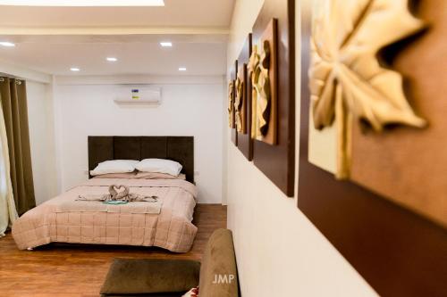 Ca Dakota - last minute hotel in Javea
