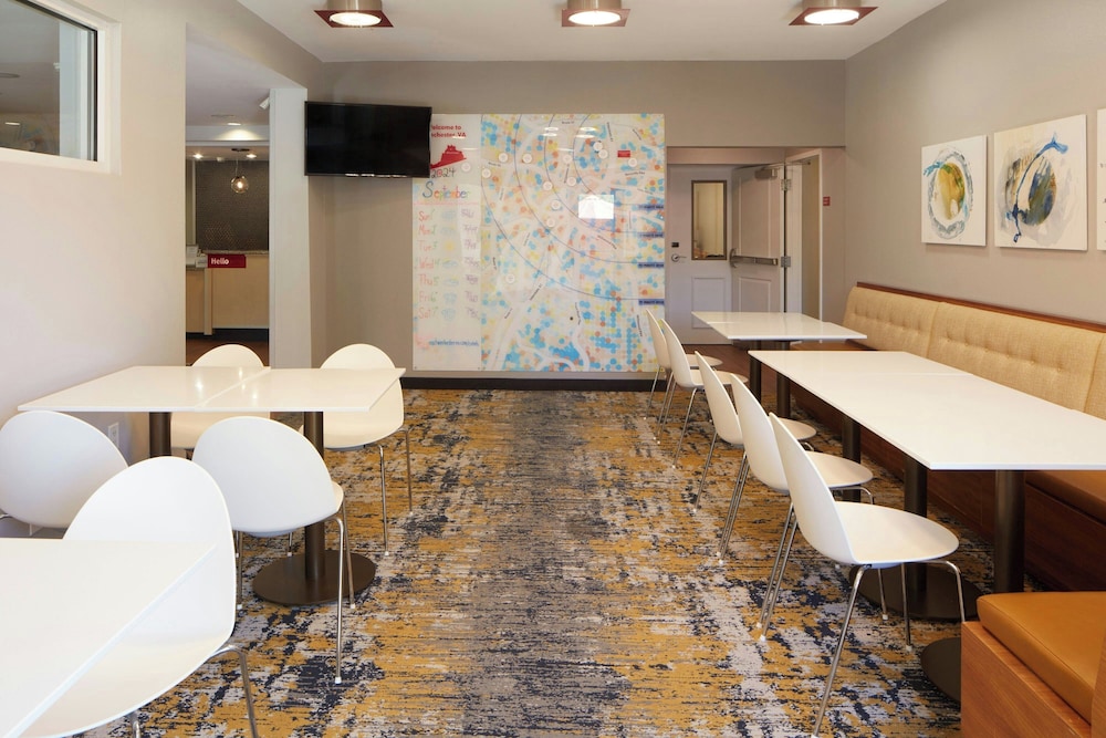 TownePlace Suites by Marriott Winchester - photo 23