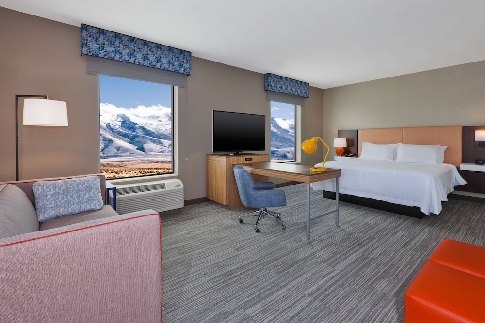 Hampton Inn & Suites Wells - photo 8