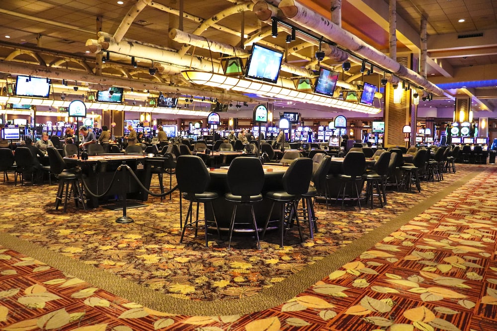 Four Winds Casino Resort New Buffalo - photo 32