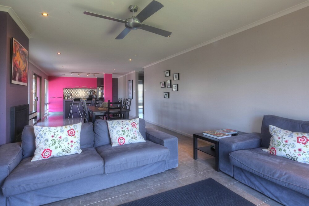 Birdland — 4-Star Luxury Hotel in Port Fairy, Australia