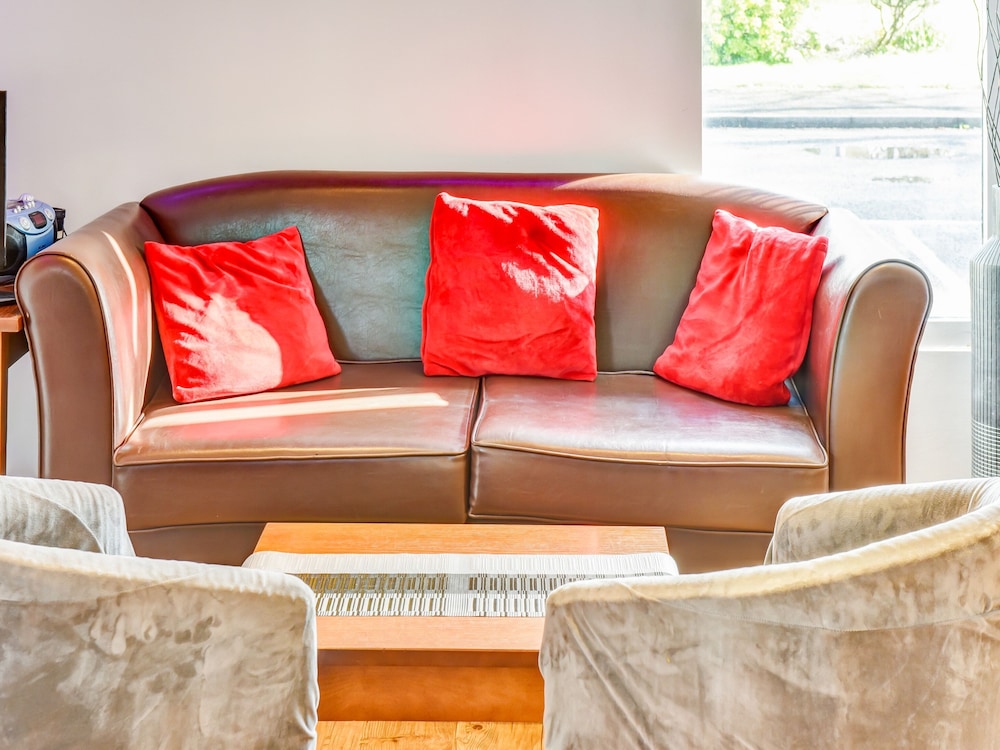 The Hotel Rafiya Redditch — Redditch — photo 4