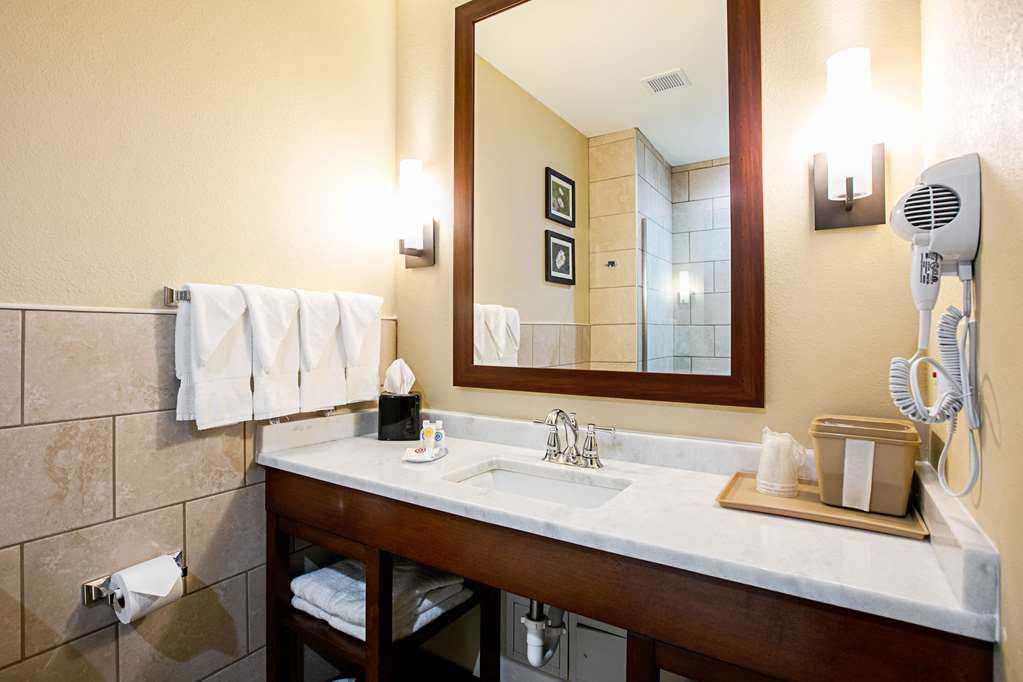 Comfort Suites Fishkill near Interstate 84 - photo 15