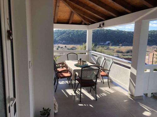 Apartment Kampor 2 — 4-Star Luxury Hotel in Kampor, Croatia