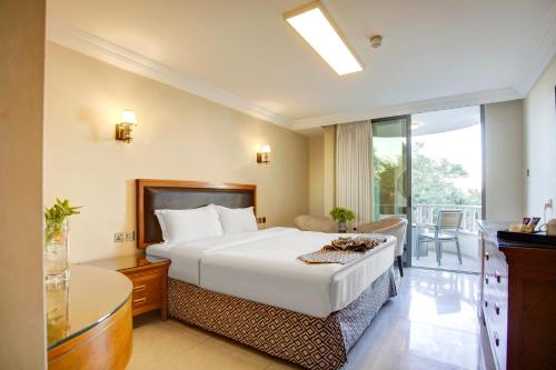 Dweik Hotel Luxury 3 in Aqaba, Jordan