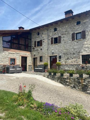 Casa Finetti 19917341 — Tregnago
