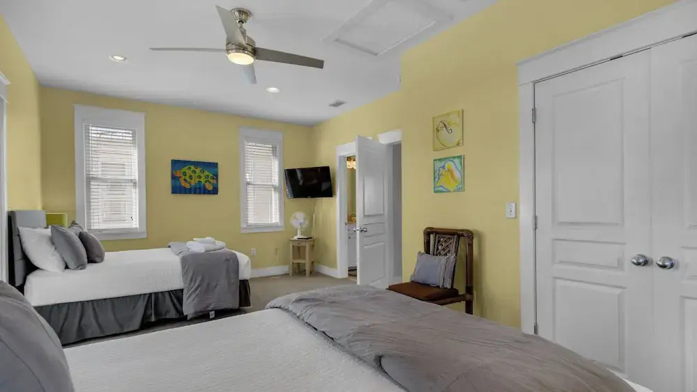 DOG Friendly Seacrest Home With Easy Access to Resort Pool Beach Tram - photo 5