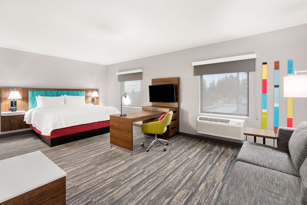 Hampton Inn & Suites Portland Tigard - photo 14